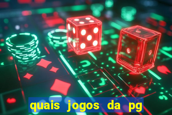 quais jogos da pg da pra comprar funcionalidade